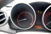 长安马自达-Mazda3星骋-2.0L 自动豪华型