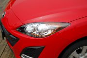 长安马自达-Mazda3星骋-2.0L 自动豪华型