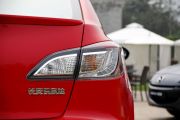 长安马自达-Mazda3星骋-2.0L 自动豪华型