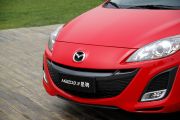 长安马自达-Mazda3星骋-2.0L 自动豪华型