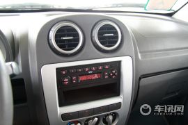 奇瑞汽车-旗云1