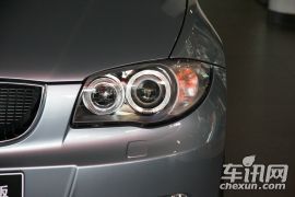 宝马-1系(进口)-120i 自动挡