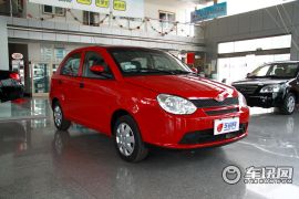 奇瑞汽车-旗云1