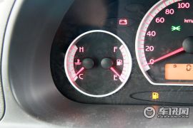 奇瑞汽车-旗云1