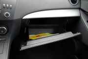 长安马自达-Mazda3星骋-2.0L 自动豪华型