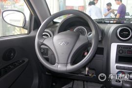 奇瑞汽车-旗云1