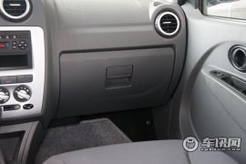 奇瑞汽车-旗云1