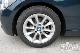 宝马-1系(进口)-116i 都市型