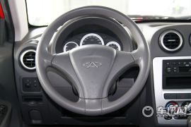 奇瑞汽车-旗云1