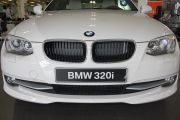 宝马-3系(进口)-320i敞篷轿跑版