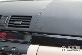 长安马自达-马自达3-1.6 AT经典款标准型