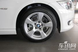 宝马-3系(进口)-320i敞篷轿跑版