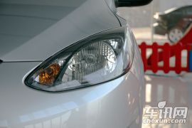 长安马自达-马自达2劲翔-炫动 1.3AT标准版