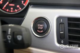 宝马-3系(进口)-320i敞篷轿跑版