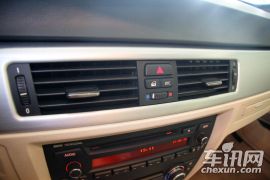 宝马-3系(进口)-320i敞篷轿跑版