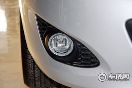 长安马自达-马自达2劲翔-炫动 1.3AT标准版