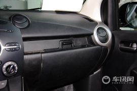 长安马自达-马自达2劲翔-炫动 1.3AT标准版