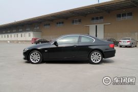 宝马-3系(进口)-325i双门轿跑车