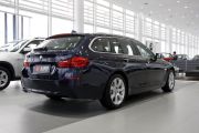 宝马-5系(进口)-530i领先型 旅行版