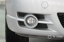 长安马自达-马自达3-2.0 MT经典款运动型