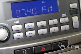 奇瑞汽车-瑞虎 1.6 精英版