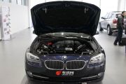 宝马-5系(进口)-530i领先型 旅行版