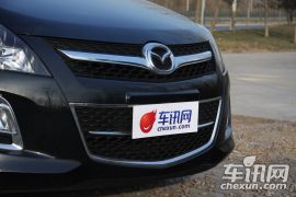 一汽马自达-马自达8-2.3L 至尊版