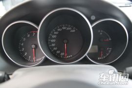 长安马自达-马自达3-2.0 MT经典款运动型