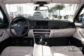 宝马-5系(进口)-530i领先型 旅行版