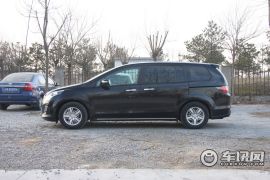 一汽马自达-马自达8-2.3L 至尊版