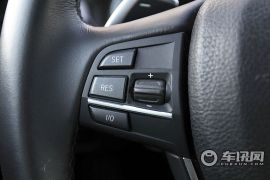 宝马-6系(进口)-650i敞篷轿跑车