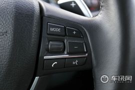 宝马-6系(进口)-650i敞篷轿跑车