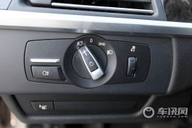 宝马-6系(进口)-650i敞篷轿跑车