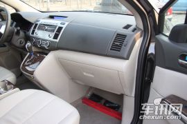 一汽马自达-马自达8-2.3L 至尊版