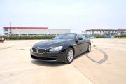 宝马-6系(进口)-640i敞篷轿跑车