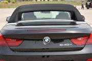 宝马-6系(进口)-640i敞篷轿跑车