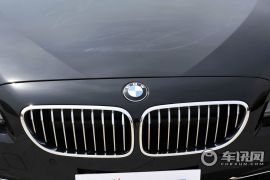 宝马-6系(进口)-640i敞篷轿跑车