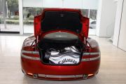 阿斯顿·马丁-DB9 (进口)-6.0 Touchtronic Coupe