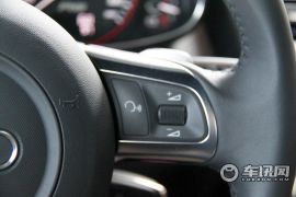 奥迪-奥迪R8(进口)-5.2 FSI quattro