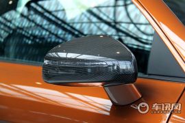 奥迪-奥迪R8(进口)-5.2 FSI quattro