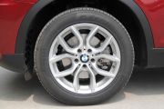 宝马-X3(进口)-xDrive28i 豪华型