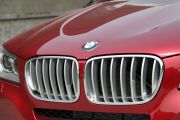 宝马-X3(进口)-xDrive28i 豪华型