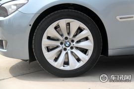 宝马-7系(进口)-混合动力版