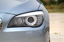 宝马-7系(进口)-混合动力版