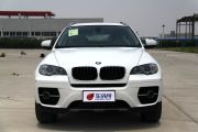 宝马-X6(进口)-xDrive35i