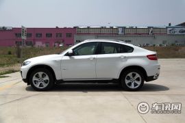 宝马-X6(进口)-xDrive35i