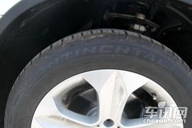 宝马-X6(进口)-xDrive35i