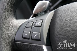 宝马-X6(进口)-xDrive35i
