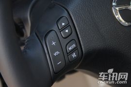 一汽马自达-马自达6-2.0 自动时尚型