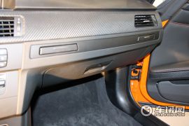 宝马-3系(进口)- M3双门轿跑车